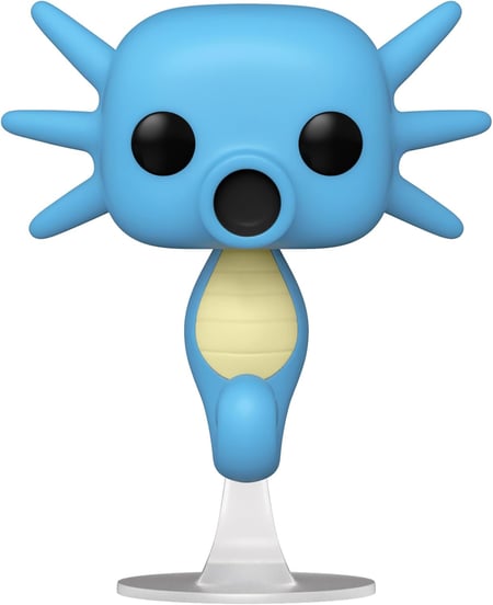 Pokemon - POP Games N844 - Hypotrempe