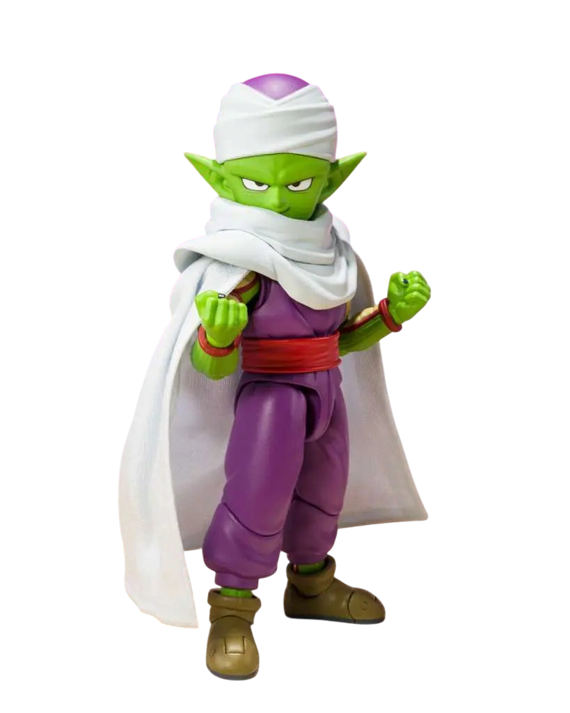 DRAGON BALL DAIMA MINI PICCOLO SHF - Vue 5