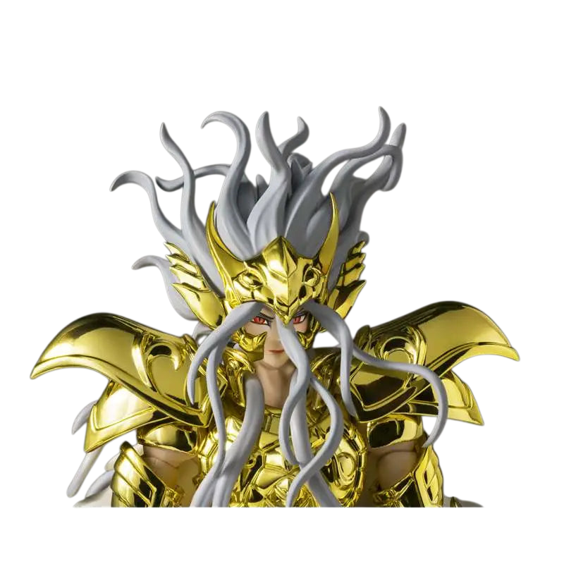 Ophiuchus Odysseus - Saint Cloth Myth EX BANDAI
