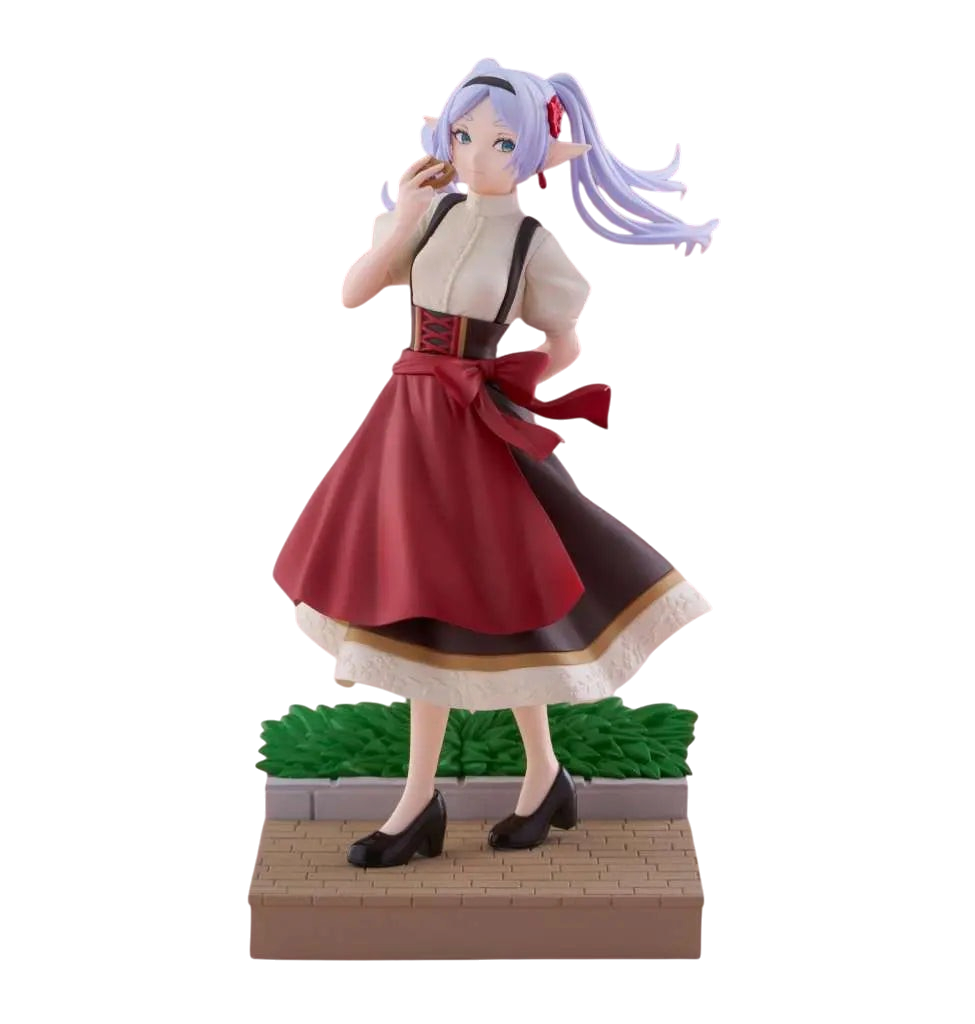 FRIEREN AT CERTAIN FESTIVAL XSTELLAR FIGURE - Vue 5