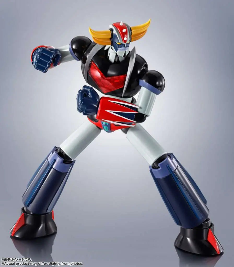 ROBOT SPIRITS UFO ROBOT GRENDIZER AF - Vue 5