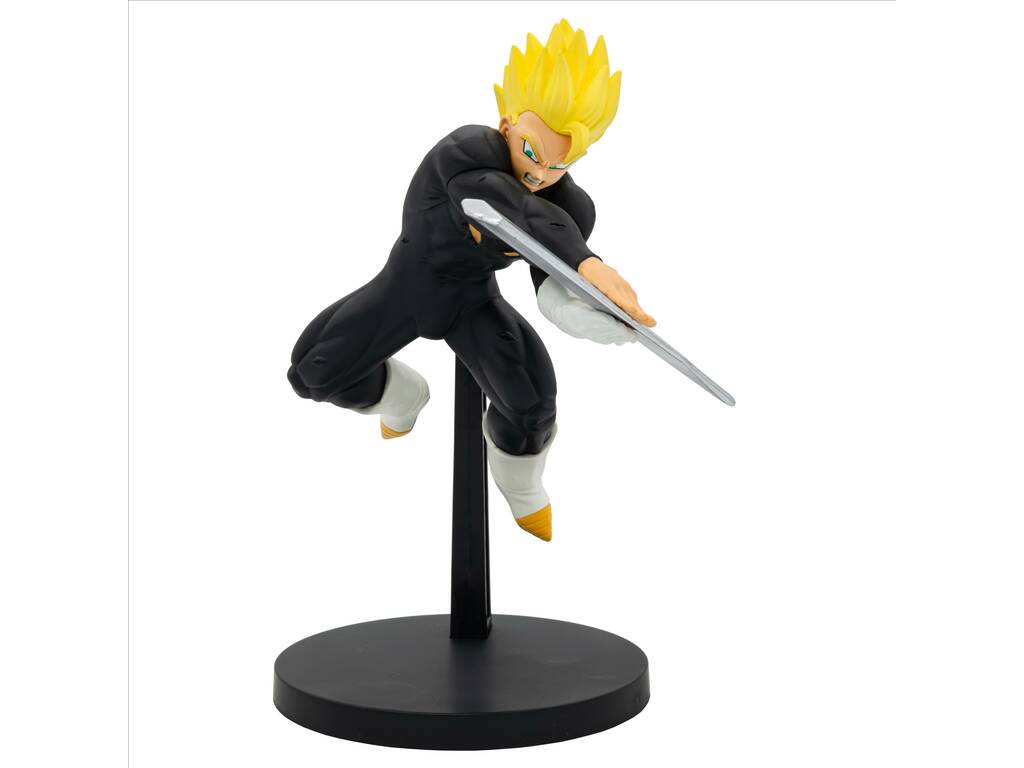 Son Gohan - Figurine Match Makers 1/2 15cm Banpresto