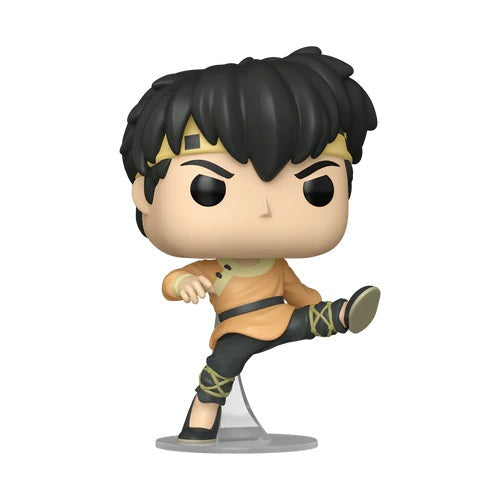 RANMA 1/2 - Ryoga Hibiki - Figurine POP Animation N2029