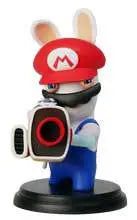 MARIO RABBIDS 3 RABBID MARIO FIGURE - Vue 5