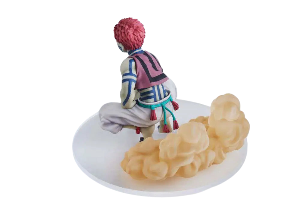 Akaza Con Fig ANIPLEX