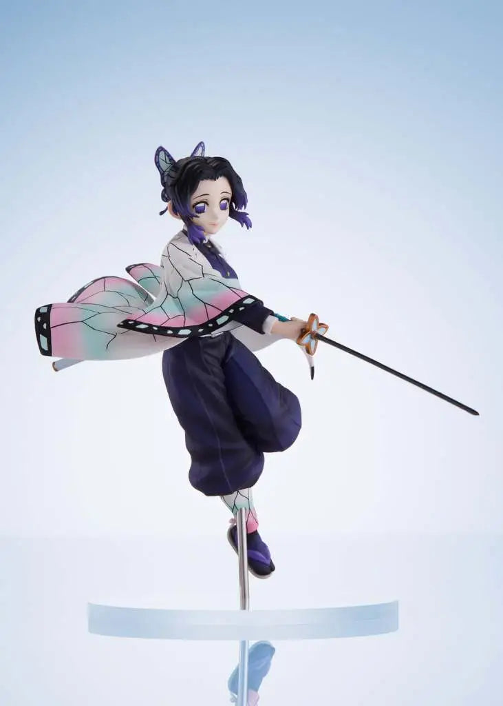 DEMON SLAYER SHINOBU KOCHO CONO FIG - Vue 5