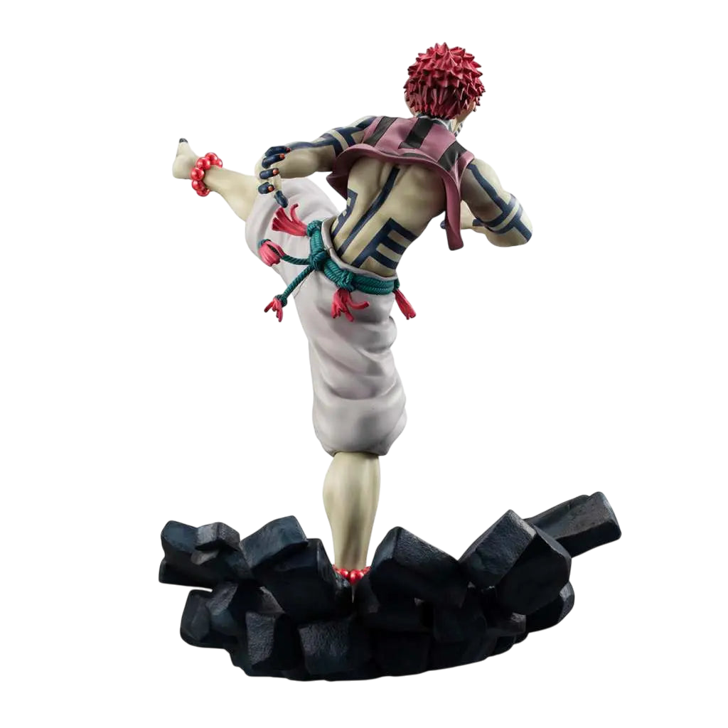 Akaza - Statuette GEM Upper Rank MEGAHOUSE