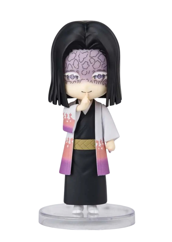 DEMON SLAYER KAGAYA FIGUARTS MINI - Vue 5