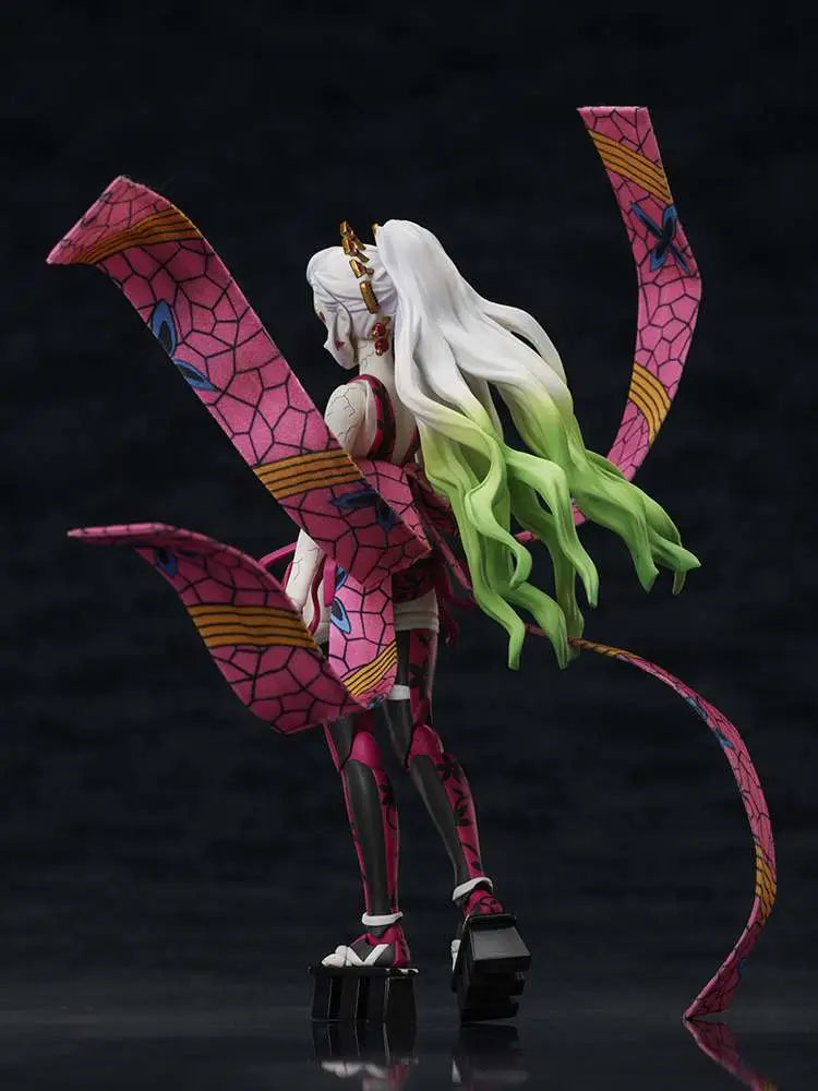 DEMON SLAYER DAKI 1/12 BUZZMOD AF - Vue 5