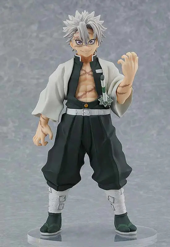 DEMON SLAYER SANEMI SHINAZUGAWA PUP - Vue 5