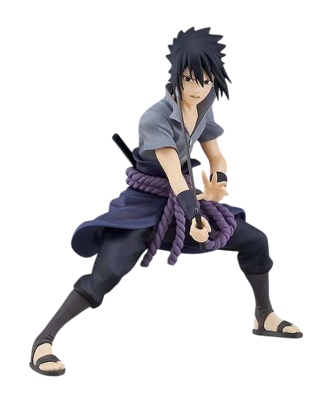 NARUTO SASUKE UCHIHA PUP - Vue 5