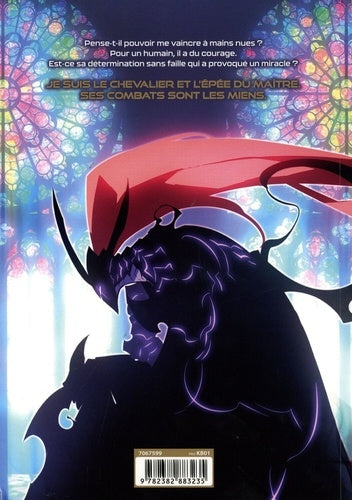 Solo Leveling - Tome 18