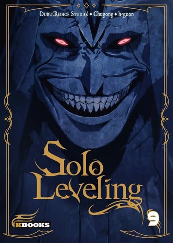 Solo Leveling - Tome 08