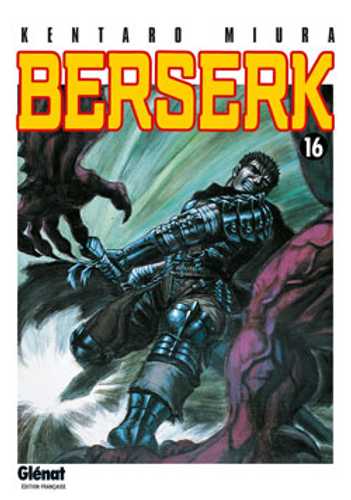 Berserk - Tome 16