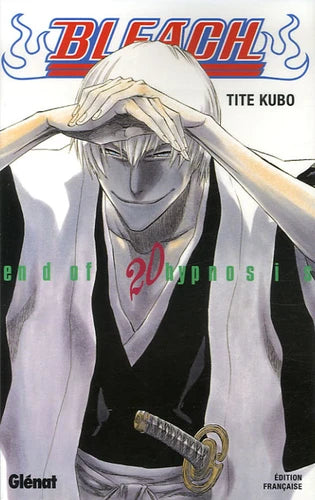 Bleach - Tome 20