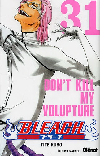 Bleach - Tome 31
