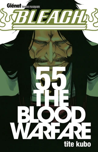 Bleach - Tome 55