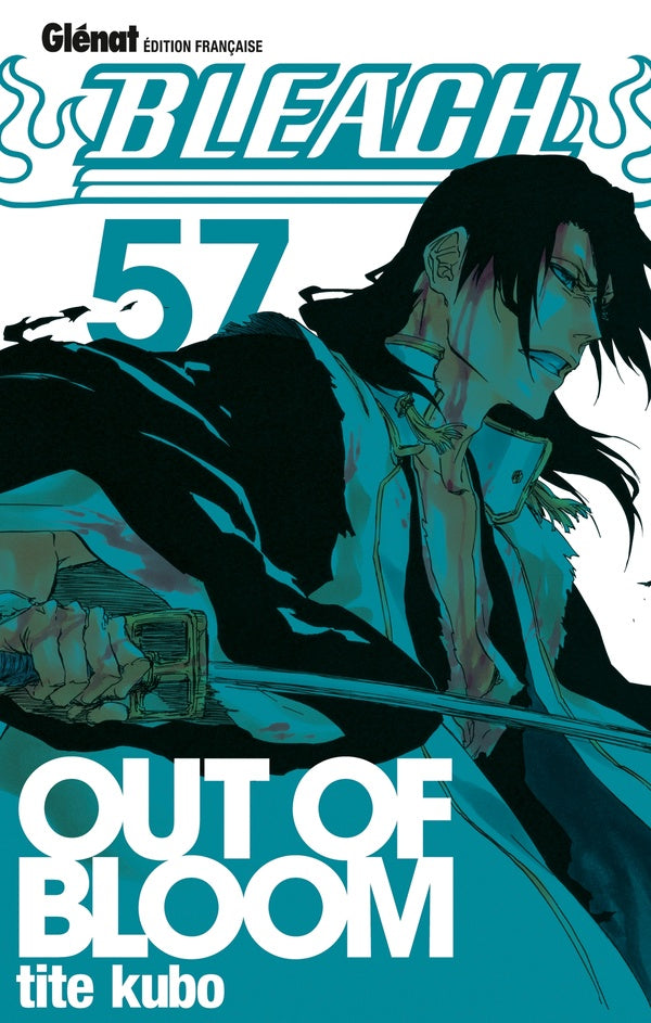 Bleach - Tome 57