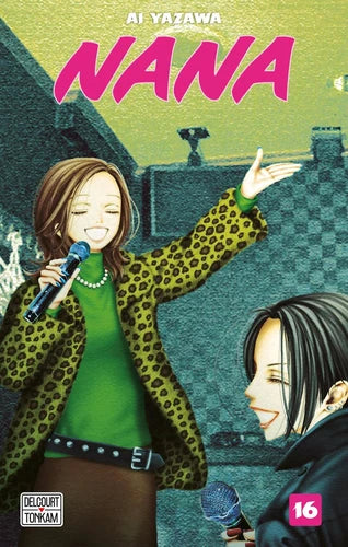 Nana - Tome 16