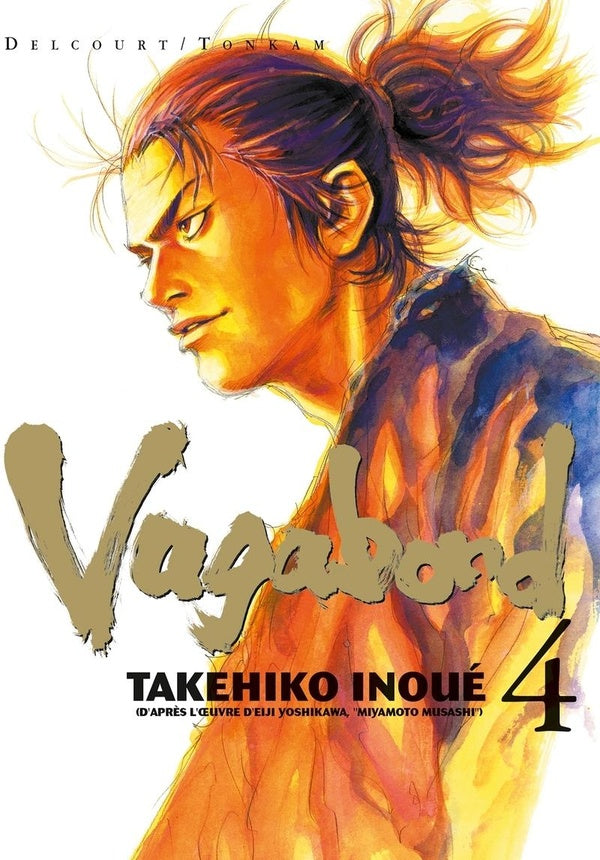 Vagabond - Tome 04