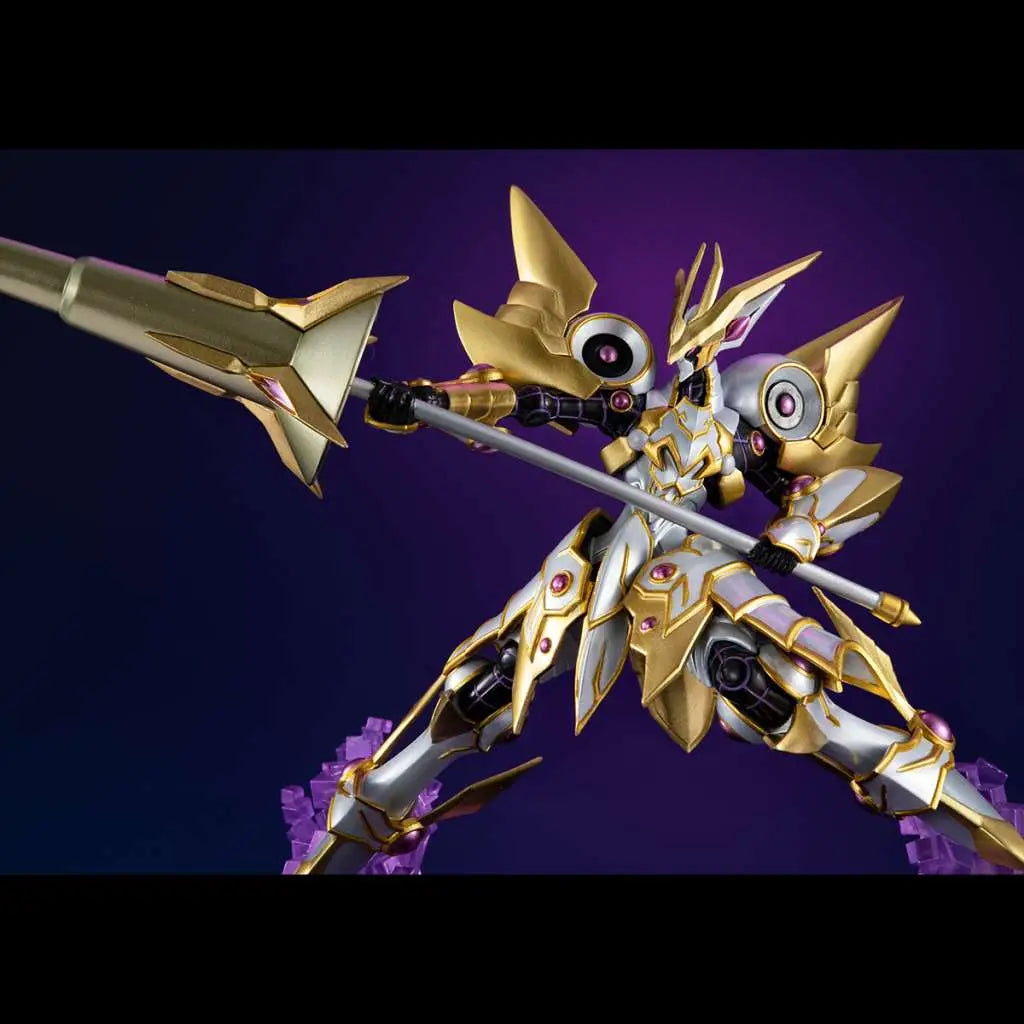 Monsters Chronicle Yu-Gi-Oh - Vrains Access - Vue 5