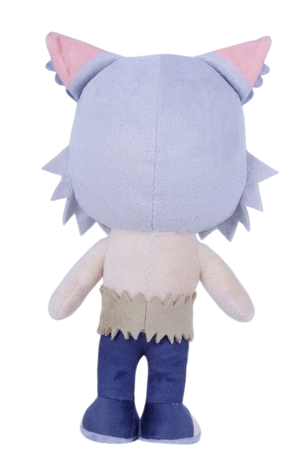 Peluche Inosuke 27cm Nippon Doki