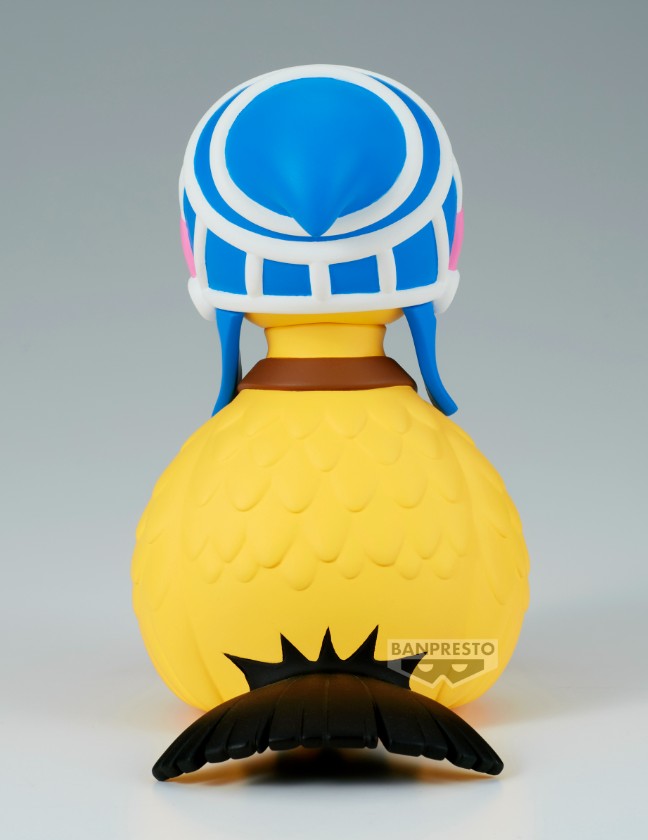 Karoo – Figurine Sofvimates 13cm Banpresto