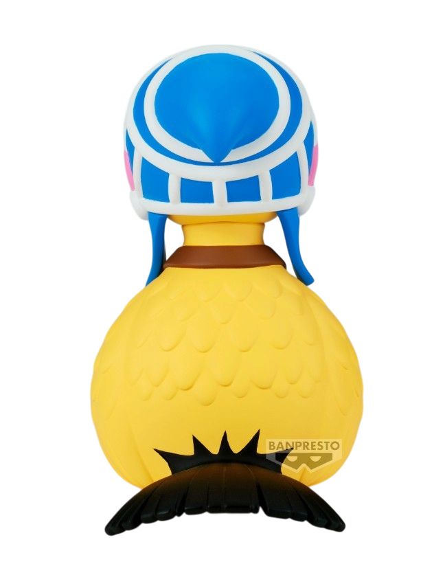 Karoo – Figurine Sofvimates 13cm Banpresto