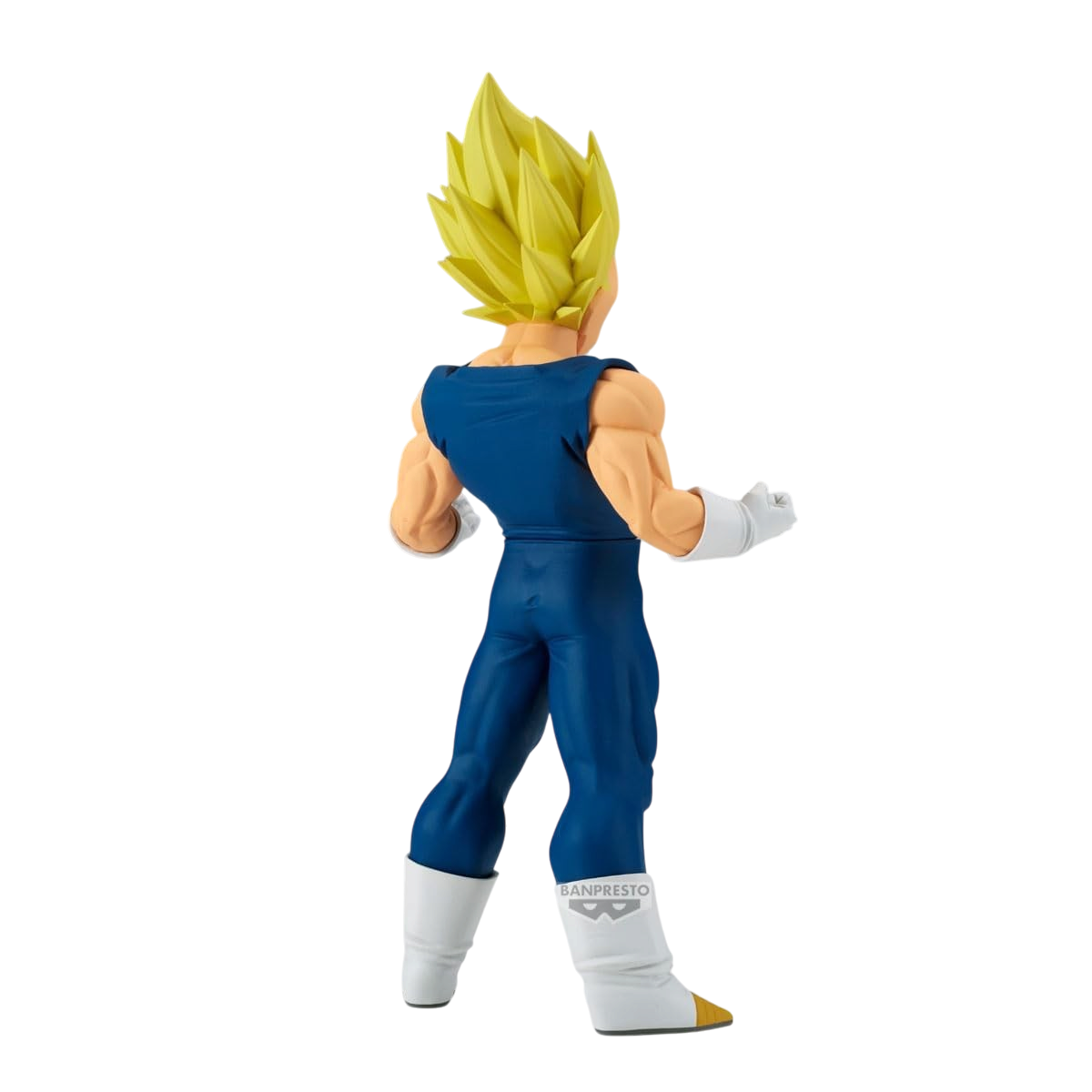 Vegeta - Grandista Figurine 26cm Banpresto