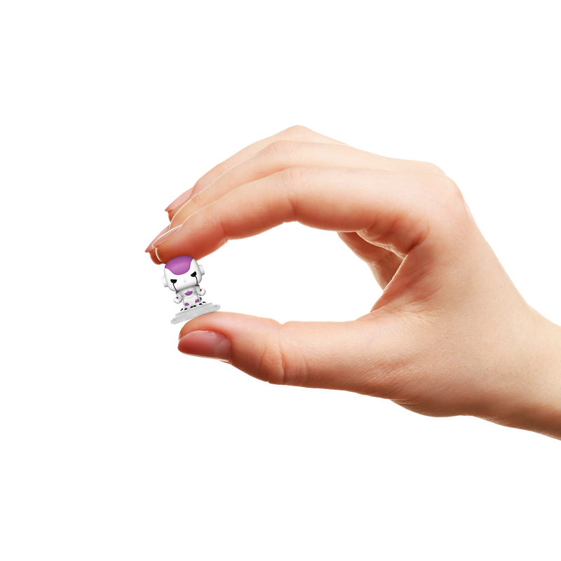 Bitty Pop 2 Pack 2.5cm - Goku & Freezer Funko