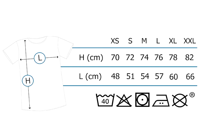 T-Shirt Wanted Luffy – Unisexe Noir (XL) Nippon Doki