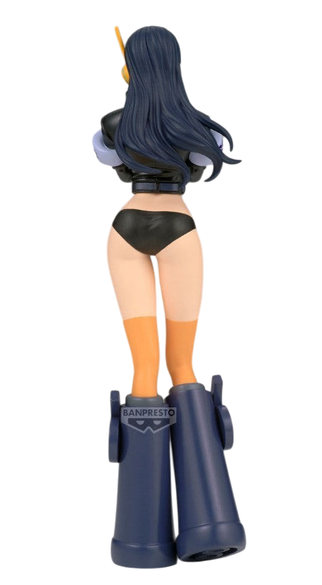 Nico Robin – Figurine Glitter & Glamours 23cm Banpresto
