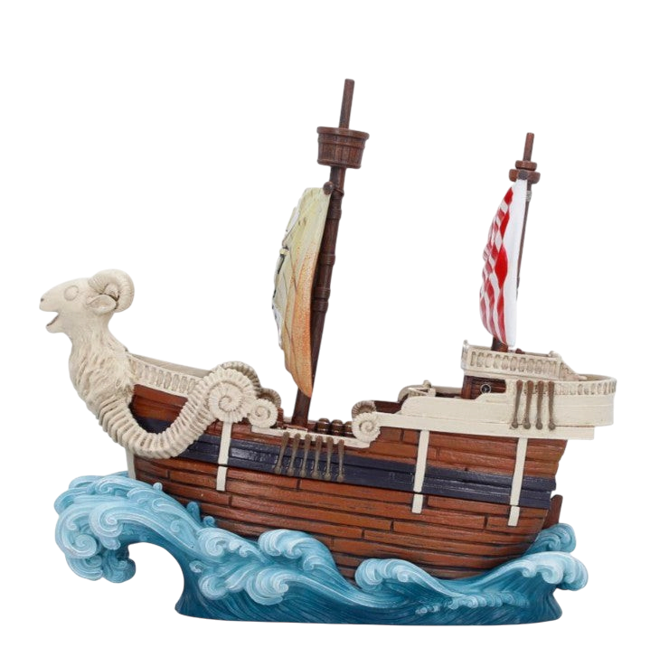 Vogue Merry - Boîte 18.5cm Nippon Doki