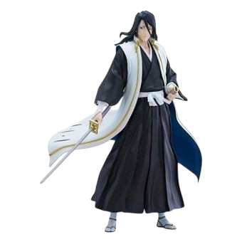 Bleach - Byakuya Kuchiki - Pop Up Parade SP 20cm