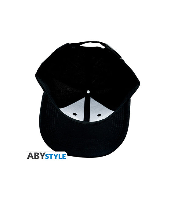 DEATH NOTE - Casquette - Noir - Ryuk x2 - vue 4