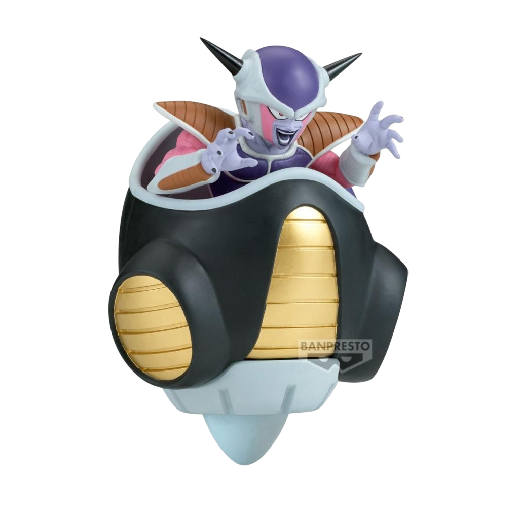 Dragon Ball Z - Freezer - Figurine Match Makers 16cm