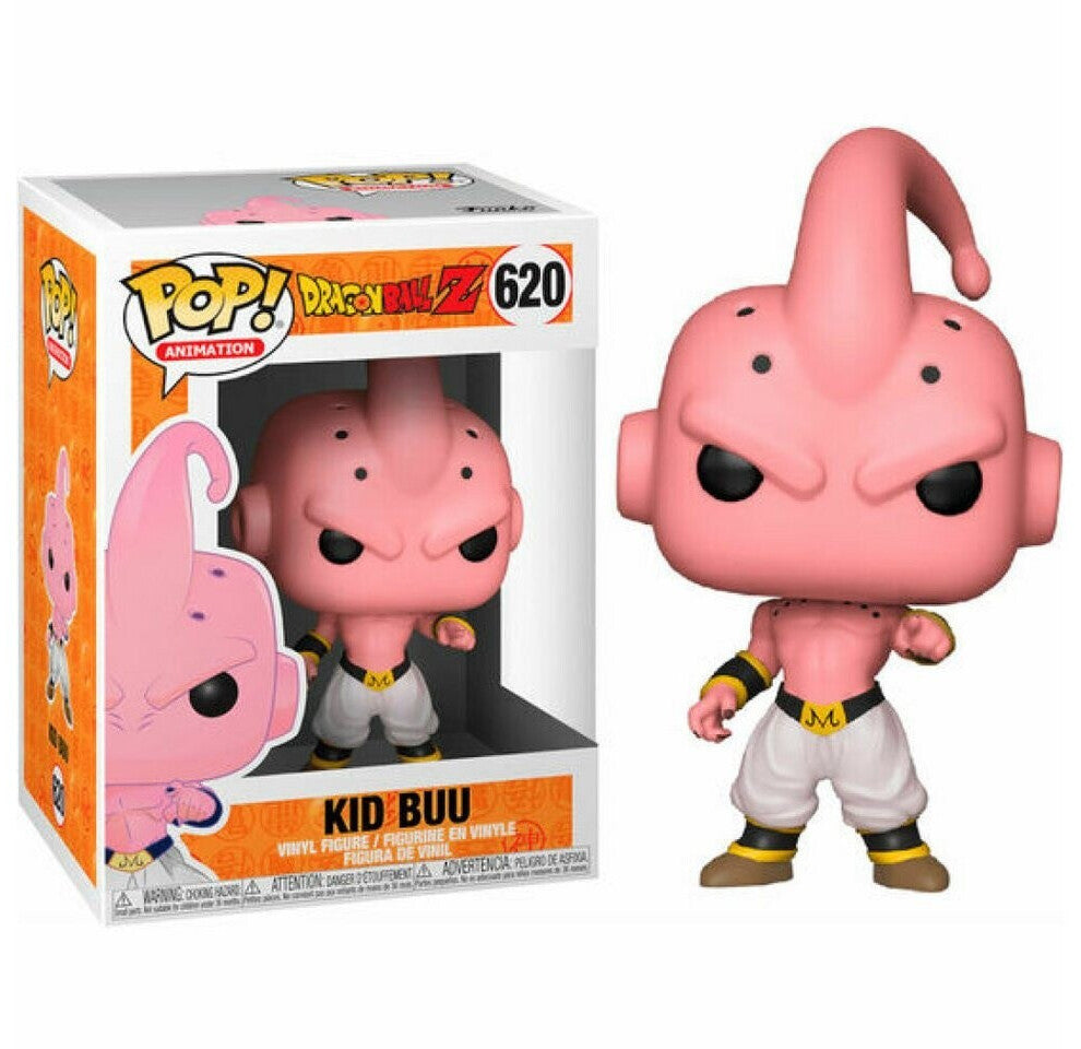 POP N° 620 - Kid Buu Funko