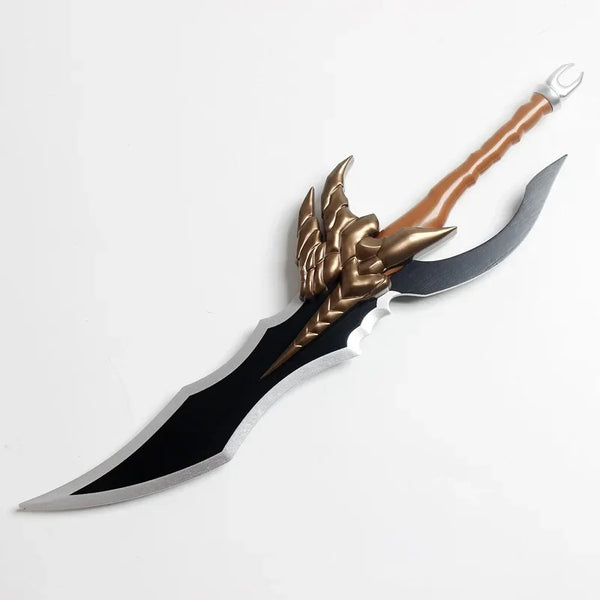SOLO LEVELING - Porte-clés - Le Croc de Kasaka X4 - vue 4