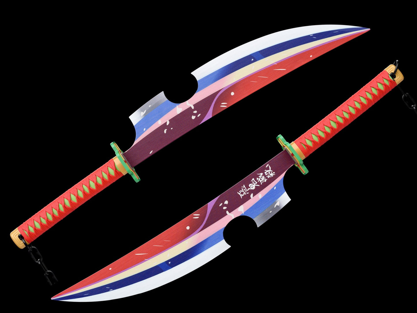 Tengen Uzui (paire)