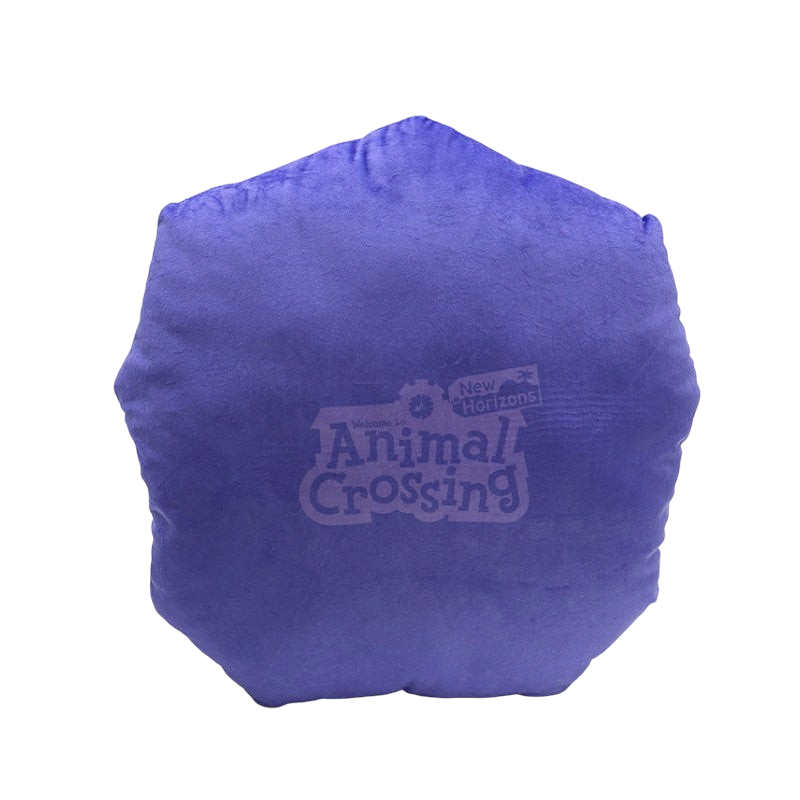 Animal Crossing Coussin - Fossile