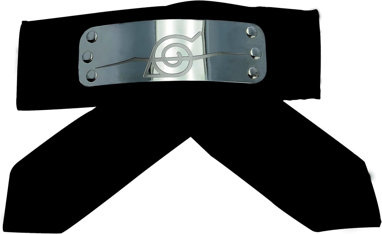 NARUTO SHIPPUDEN - Bandeau - Anti Konoha - Taille adulte - vue 4