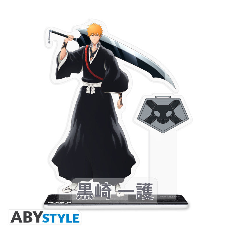 BLEACH TYBW - Poster Maxi 91,5x61 - Ichigo - vue 4