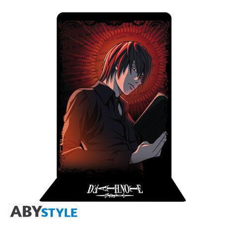 DEATH NOTE - Figurine "Light" x2 - vue 4
