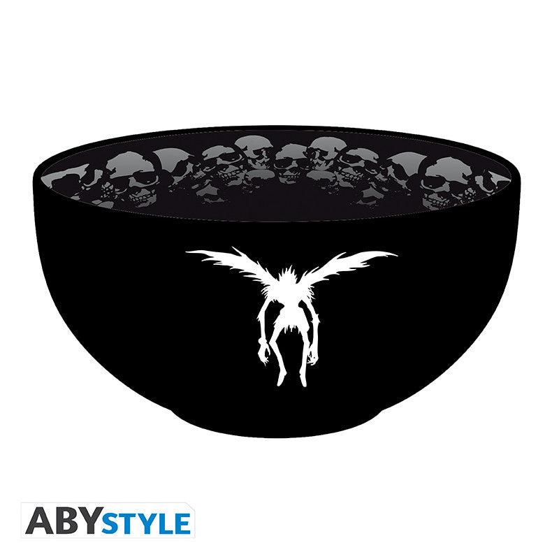 DEATH NOTE - Bol - 600 ml - "Death Note" boîte carton x2 DT - vue 4