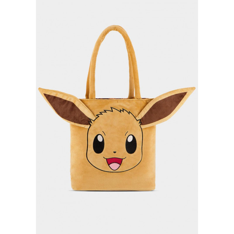 Pokemon - Sac a dos Heady - Evoli