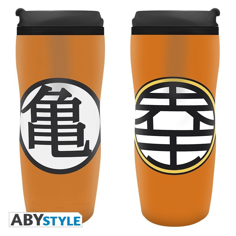 DRAGON BALL - Chope "DBZ/Kame symbole" - vue 4