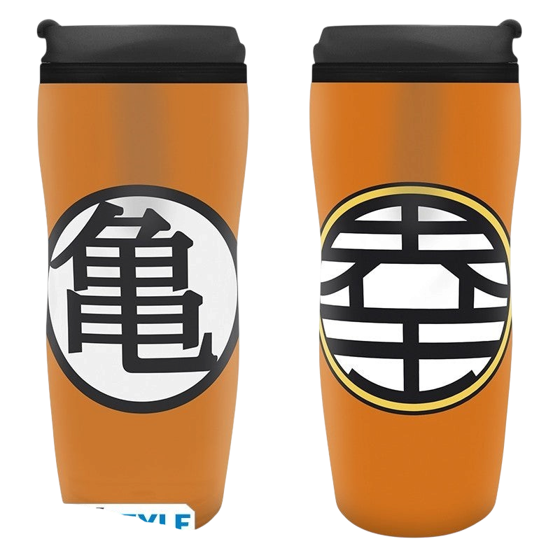DRAGON BALL - Chope "DBZ/Kame symbole" - vue 4