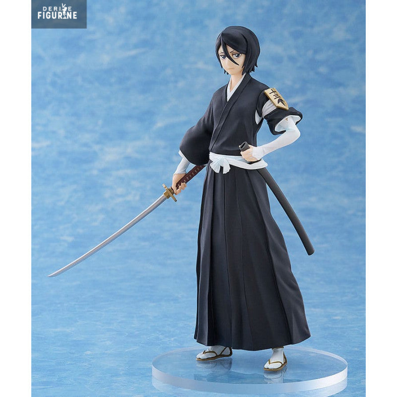 Bleach - Rukia Kuchiki - Pop Up Parade 16cm