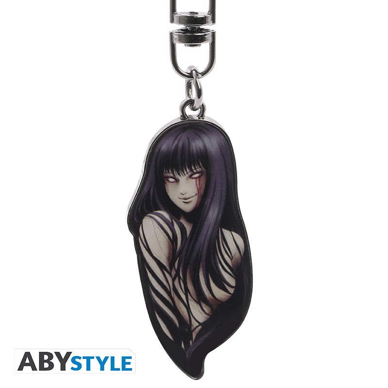 JUNJI ITO - Aimant Standard - Tomie x4 - vue 4