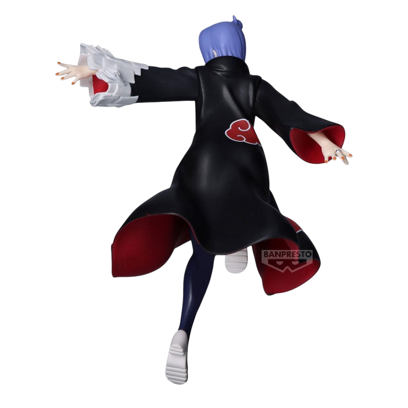 Konan - Vibration Stars 15cm Banpresto
